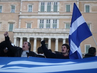Grékom vraj ďalšie miliardy