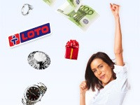 Loto plní sny: Hrajte