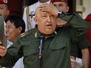 Huga Cháveza čaká ďalšia