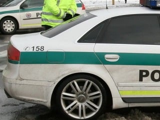 Vodiči dodržiavajte predpisy, policajti