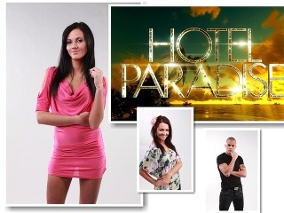 Unikol zoznam Hotela Paradise: