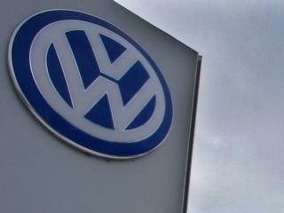 Volkswagen v problémoch: Zmena