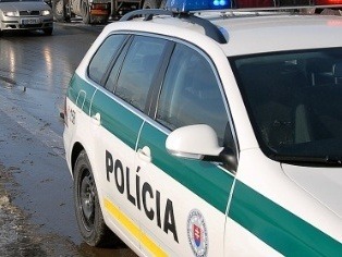 Vodiči pozor, policajti si