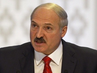 Radikálny Lukašenko: Lietadlá s