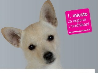 Projekt Slovak Telekomu „Podeľte