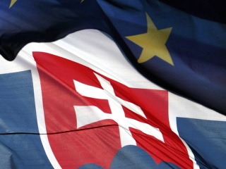 Optimizmus Slovákov voči EÚ