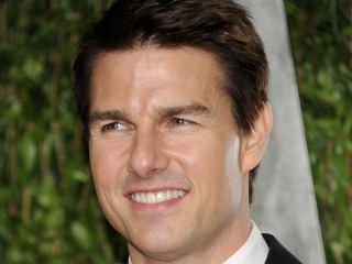 Tom Cruise vytvorí z