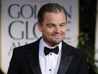 Lenoardo DiCaprio prezradil, prečo