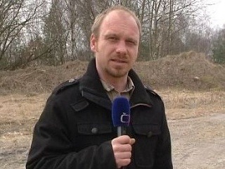 Redaktor Českej televízie spáchal