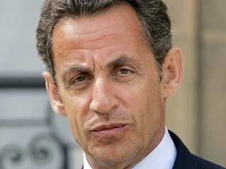 Sarkozy vyhlásil na juhu