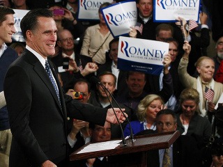 Romney získal aj Obamov