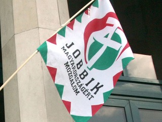 Washington: Maďarská extrémna pravica