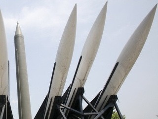 Hizballáh: Raketami môžme zabiť