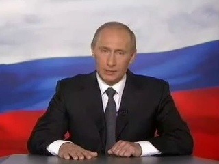 Uťahovanie z Putina: Novinár