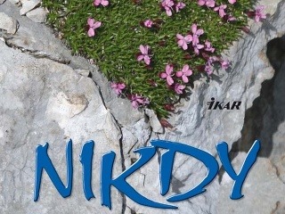 Nikdy