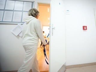 Roztržka v bratislavskej nemocnici: