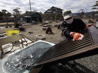 Okolie Fukušimy sprístupnia, tisícky