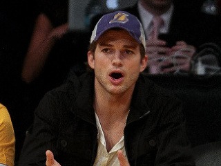 Ashton Kutcher