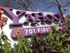 Yahoo ide prepúšťať: O
