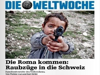Kontroverzia vo Švajčiarsku: Východoeurópskych