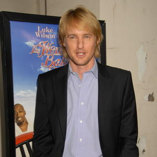 Owen Wilson sa pokúsil