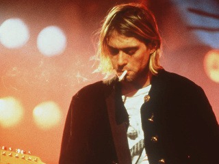 Tajomstvo Kurta Cobaina: Objavili