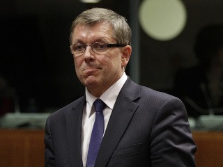 György Matolcsy, minister hospodárstva
