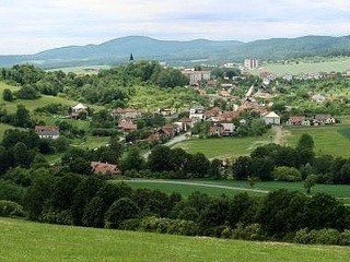 Českú dedinu takmer vyhladili