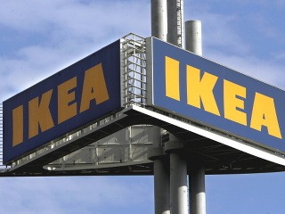 IKEA začne predávať nábytok