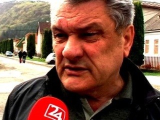 Starosta zdôvodňuje vznik domobrany: