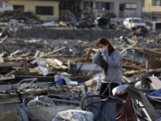Japonsku predpovedajú apokalypsu: 323
