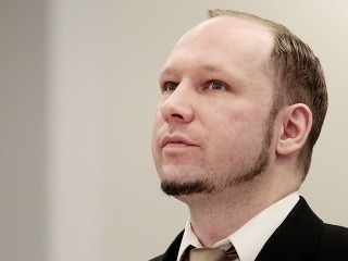 Breivik odhaľuje tajomstvá svojho