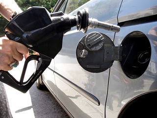 Dobré správy: Ceny benzínu