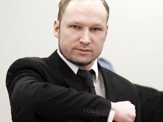 Breivikovo priznanie: Pred masakrom