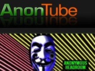 Anonymous spúšťajú hudobný portál: