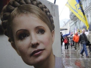Tymošenková sa chce spojiť