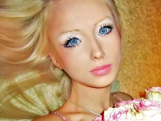 Barbie existuje: Kráska (21)