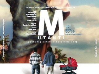 Divadlo GUnaGU chystá premiéru