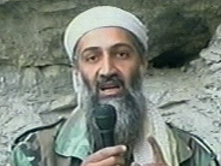 Usáma bin Ládin: Chcel