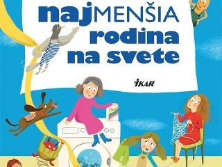 Najmenšia rodina na svete