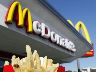 Rusko nechce zakázať McDonald's