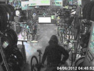 Záhada ukradnutých bicyklov: Pomôžte