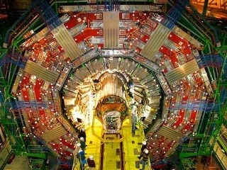 Vedci z CERN-u objavili