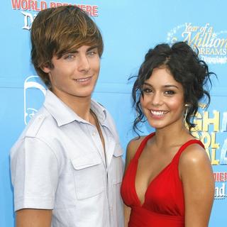 Vanessa Hudgnes: Sme dobré