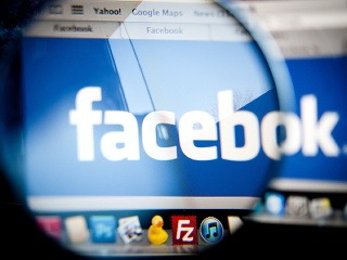 Facebook v Indonézii: Sexuálni