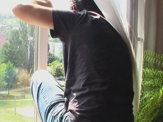 Dráma v Nitre: Chlapec