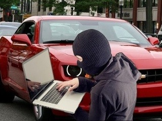Ďalšia hrozba hackerov: Krádeže