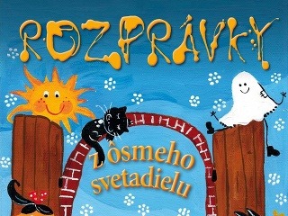 Rozprávky z ôsmeho svetadielu