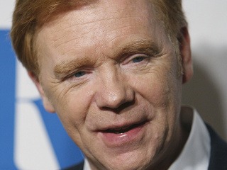 David Caruso