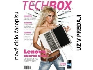 TECHBOX